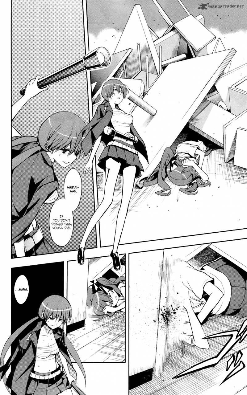 To Aru Majutsu No Index 62 22