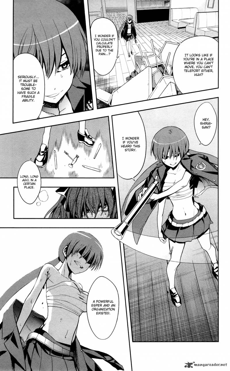To Aru Majutsu No Index 62 23