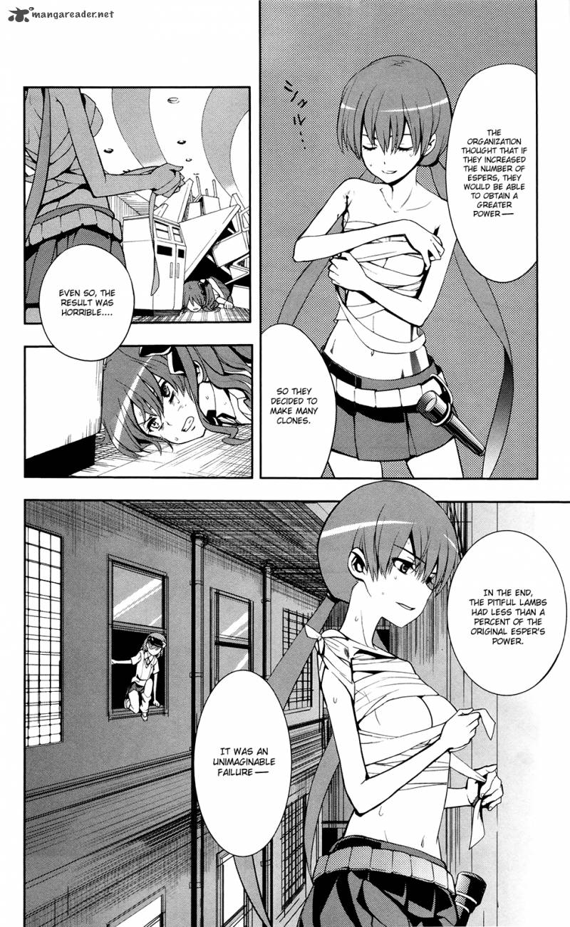 To Aru Majutsu No Index 62 24