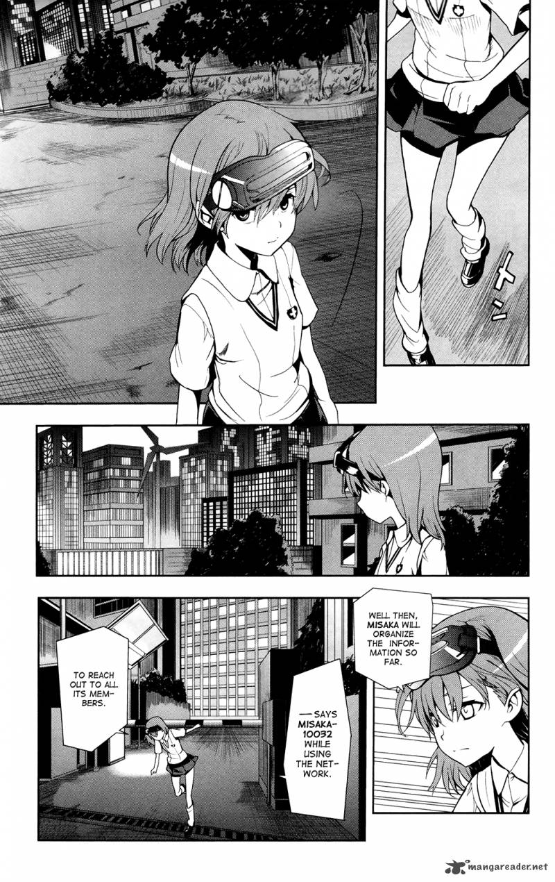 To Aru Majutsu No Index 62 25