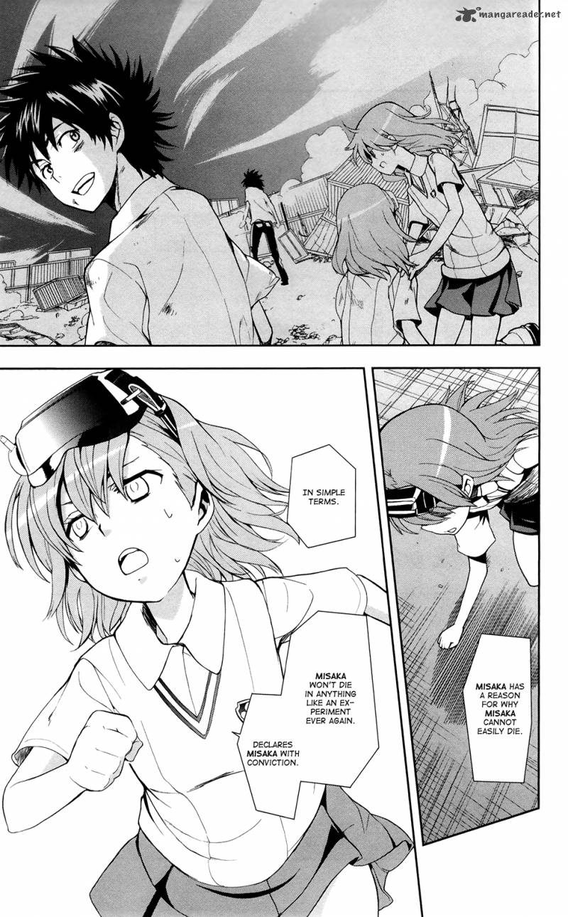 To Aru Majutsu No Index 62 28