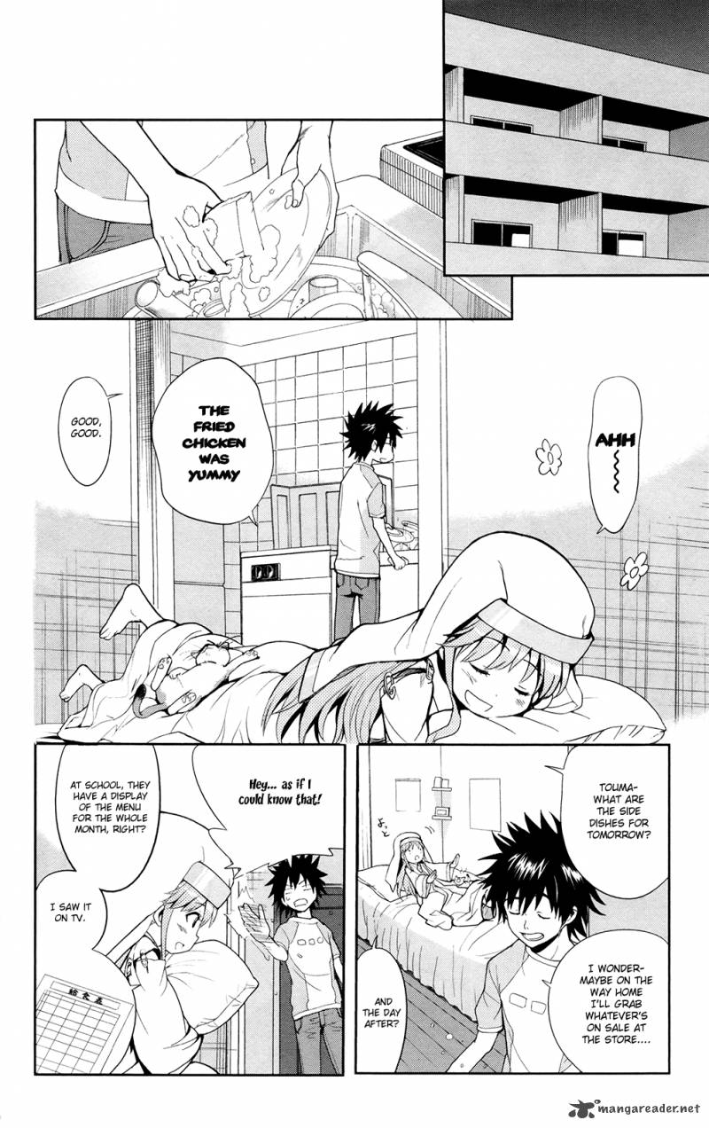 To Aru Majutsu No Index 62 29