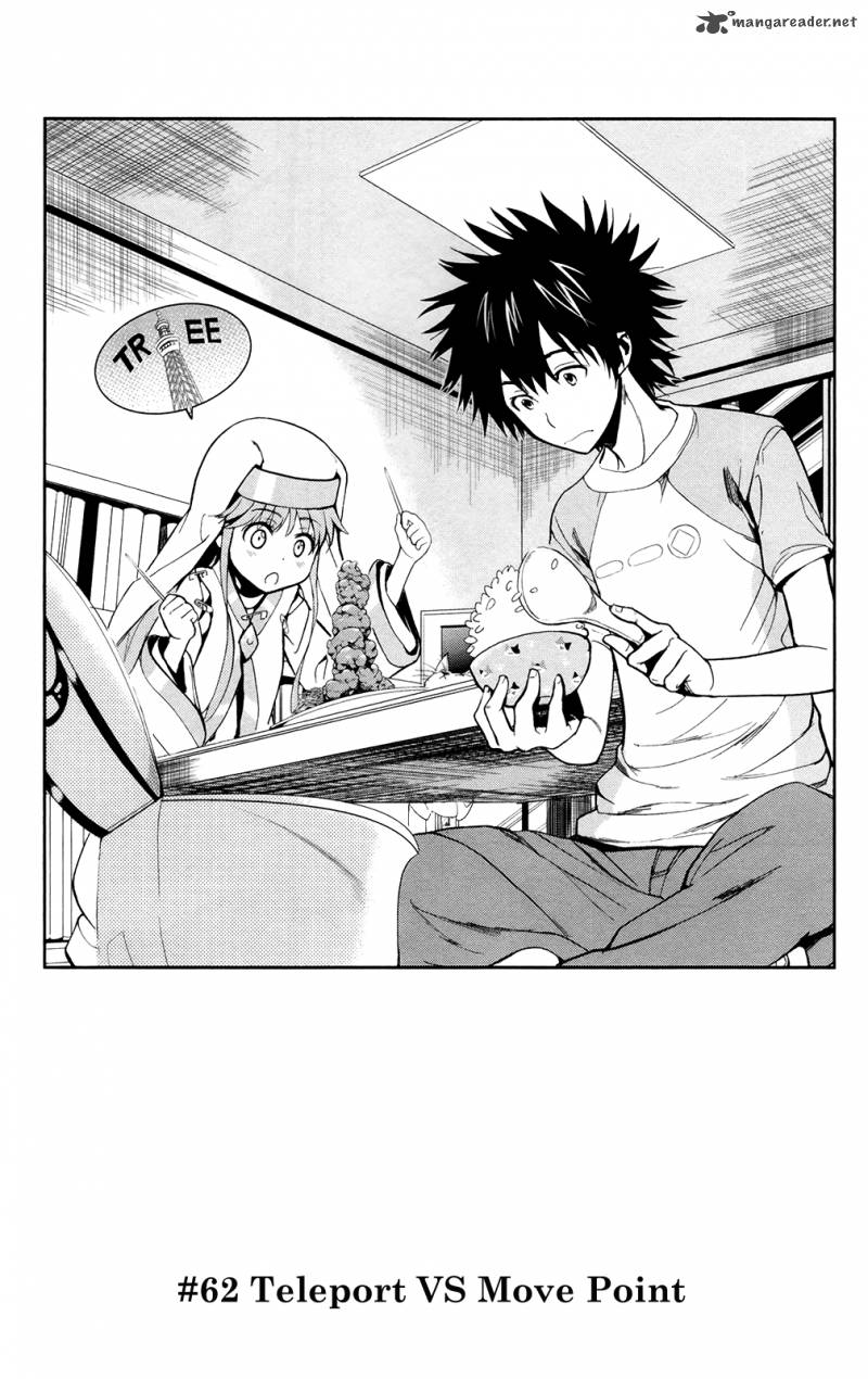 To Aru Majutsu No Index 62 3