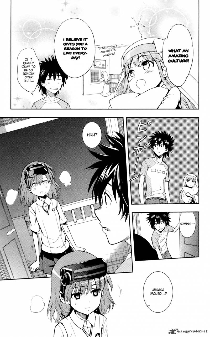 To Aru Majutsu No Index 62 30