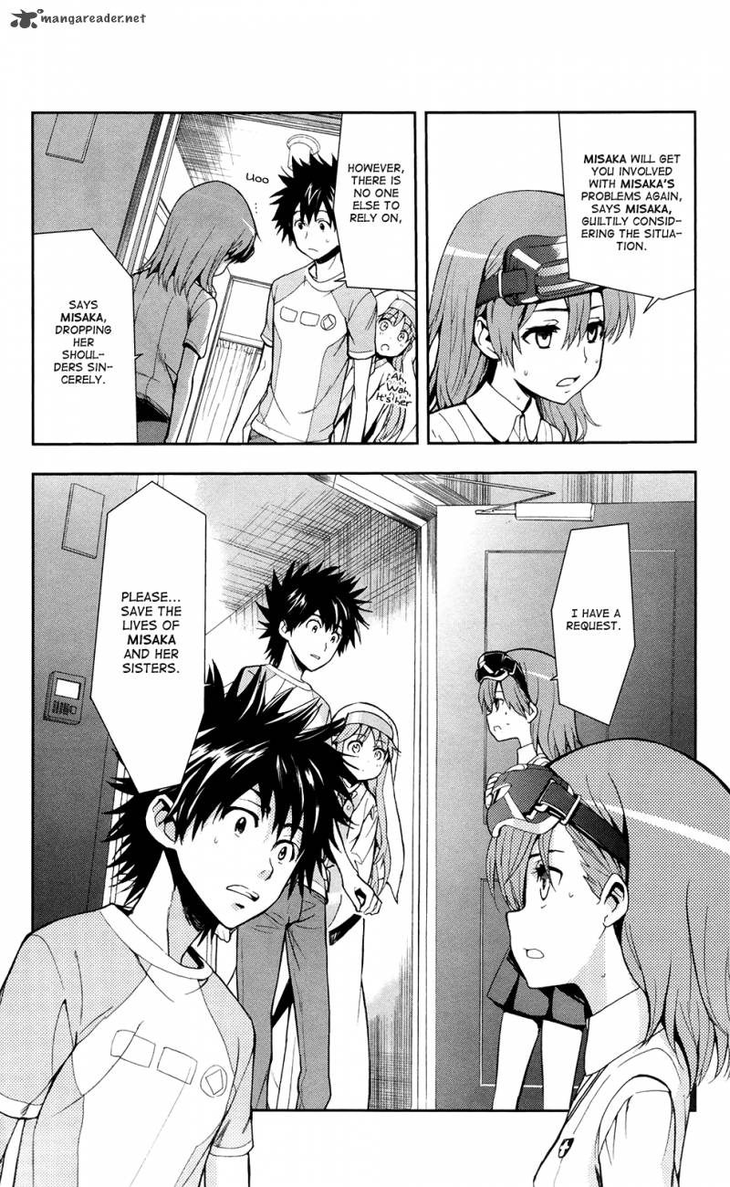 To Aru Majutsu No Index 62 31