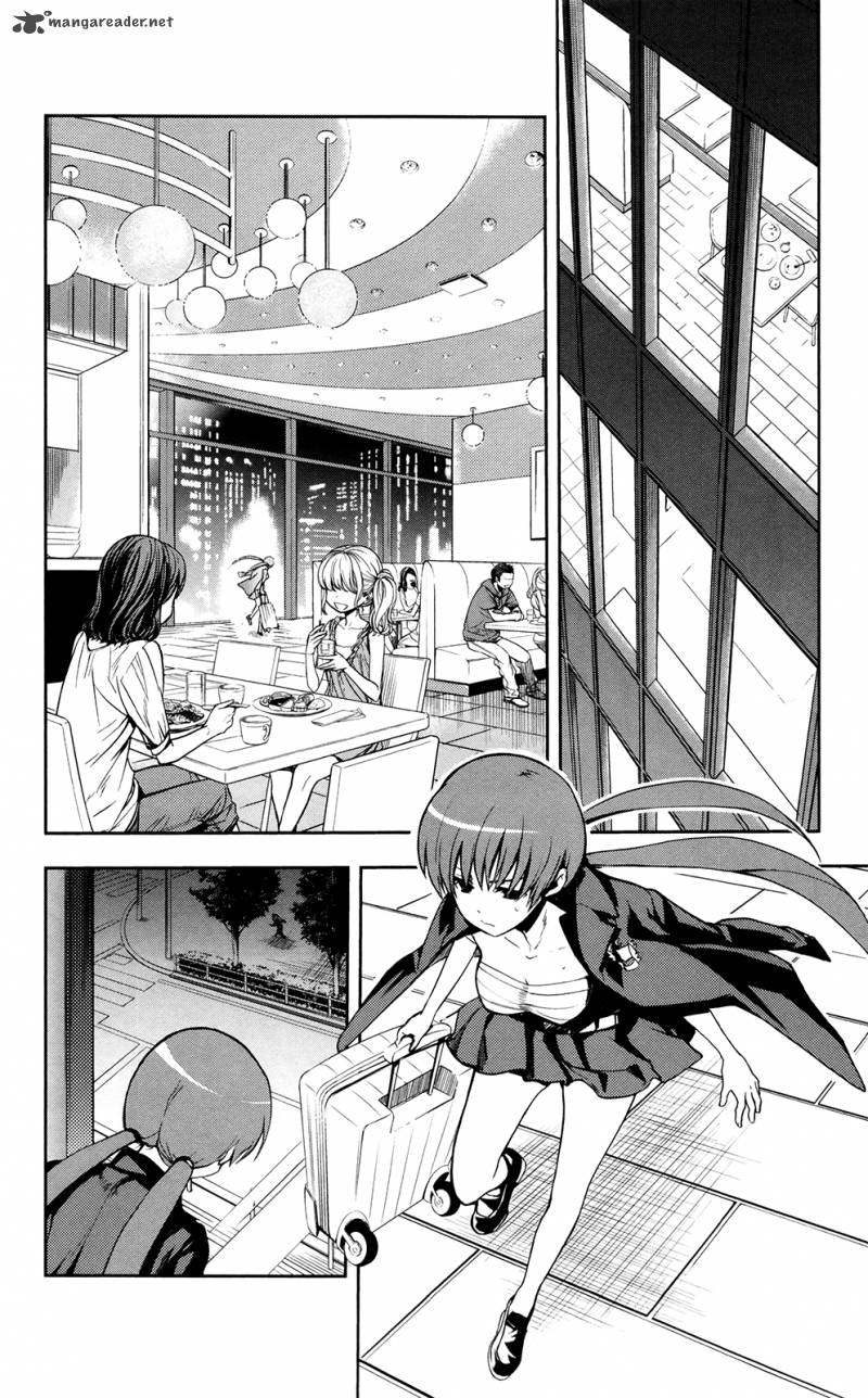 To Aru Majutsu No Index 62 4