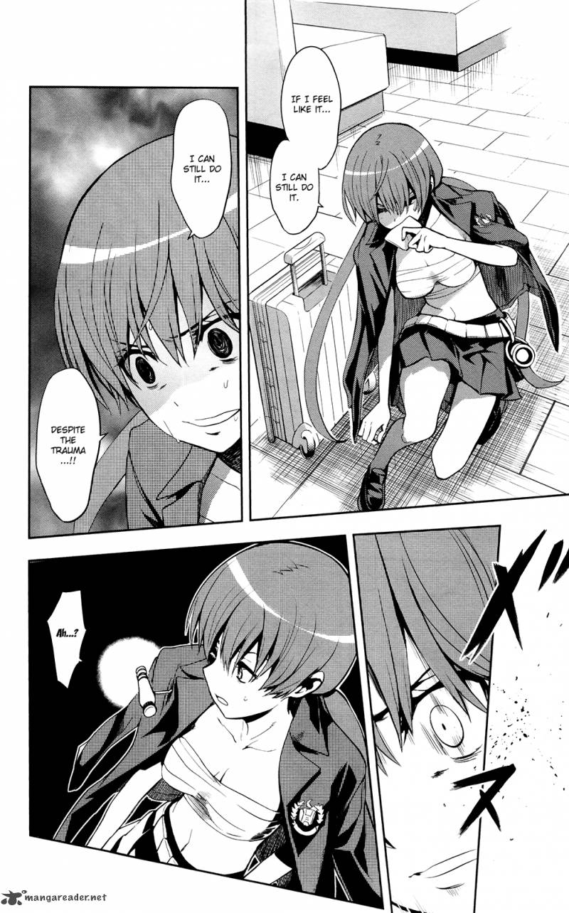 To Aru Majutsu No Index 62 6