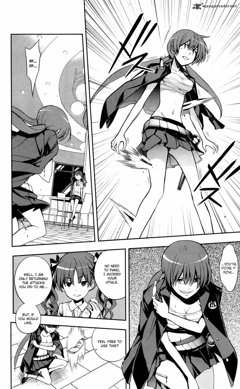 To Aru Majutsu No Index 62 8