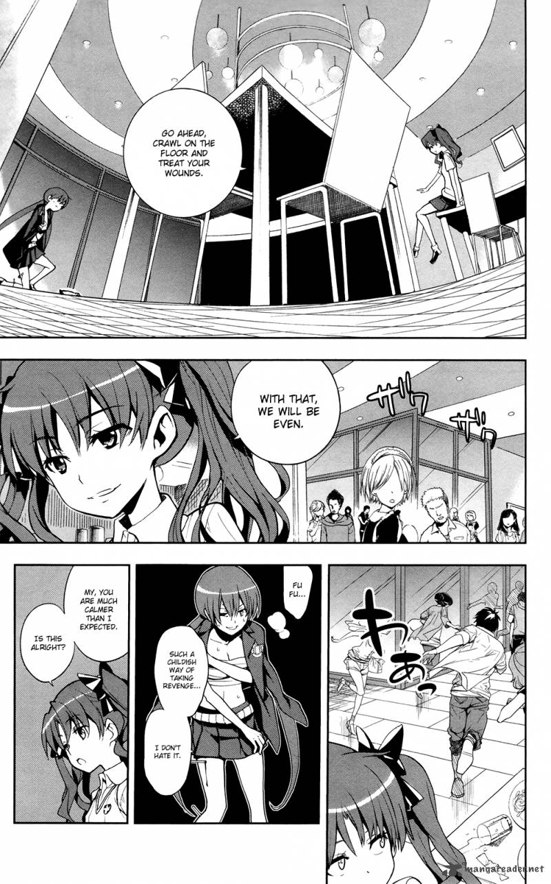 To Aru Majutsu No Index 62 9