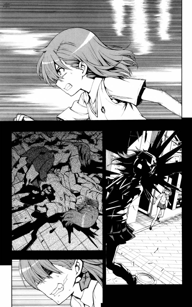 To Aru Majutsu No Index 63 1