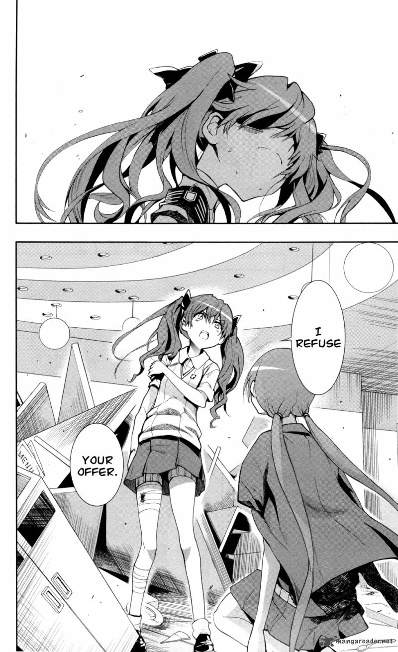 To Aru Majutsu No Index 63 14
