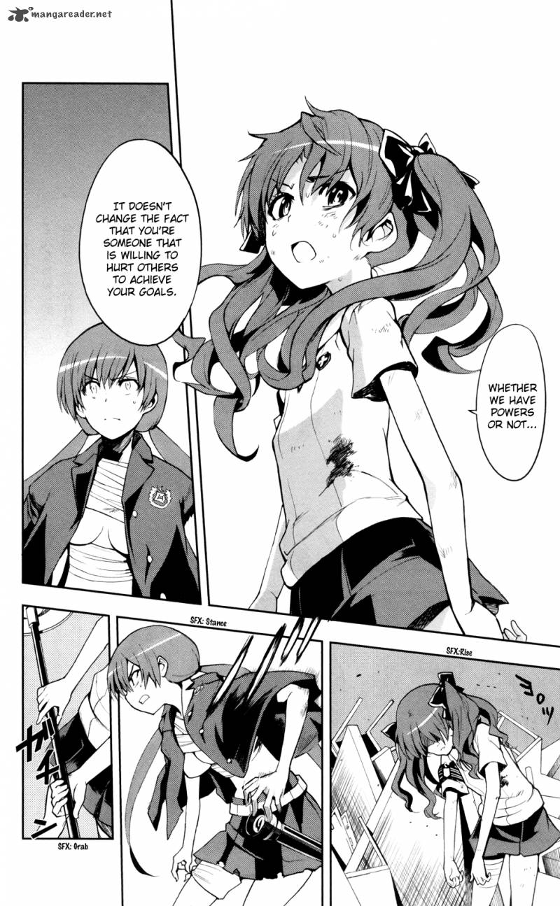 To Aru Majutsu No Index 63 16