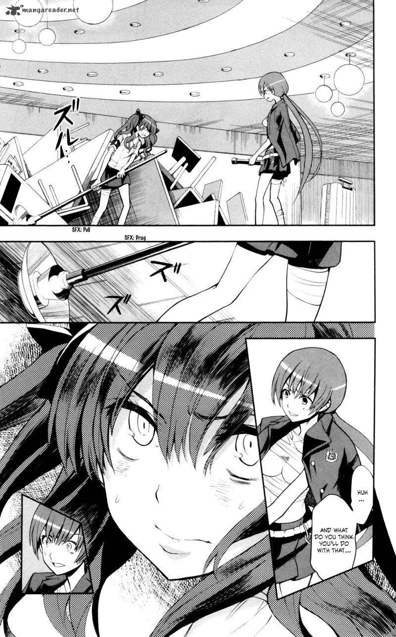 To Aru Majutsu No Index 63 17