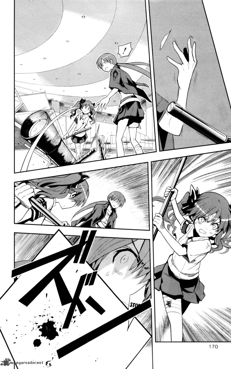 To Aru Majutsu No Index 63 18
