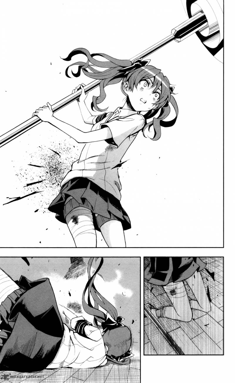 To Aru Majutsu No Index 63 19