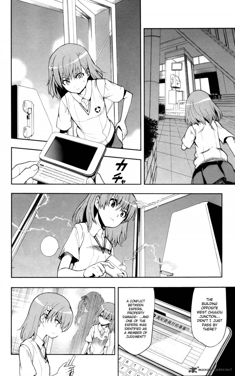 To Aru Majutsu No Index 63 2
