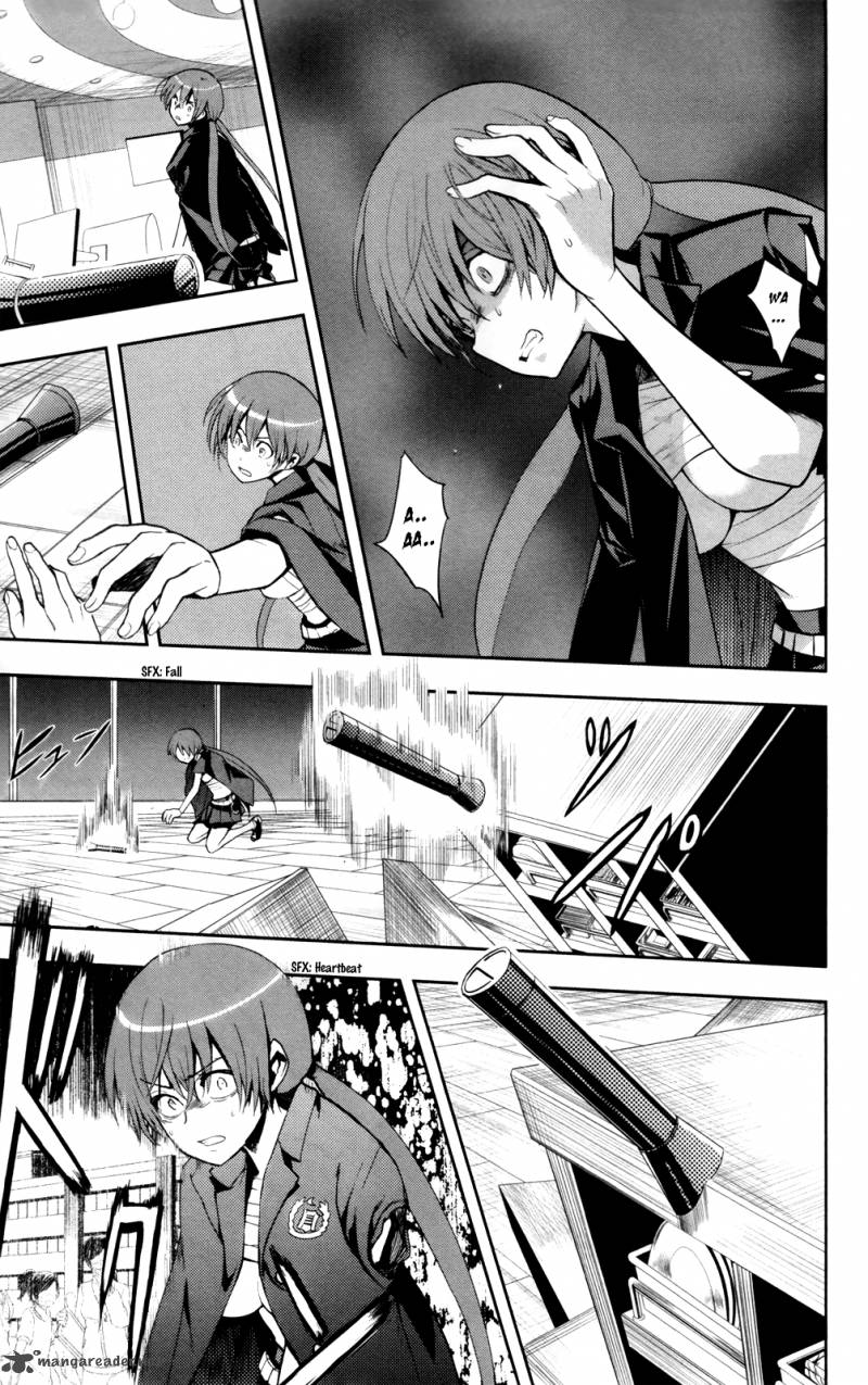 To Aru Majutsu No Index 63 21