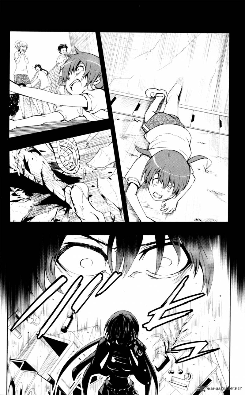 To Aru Majutsu No Index 63 22
