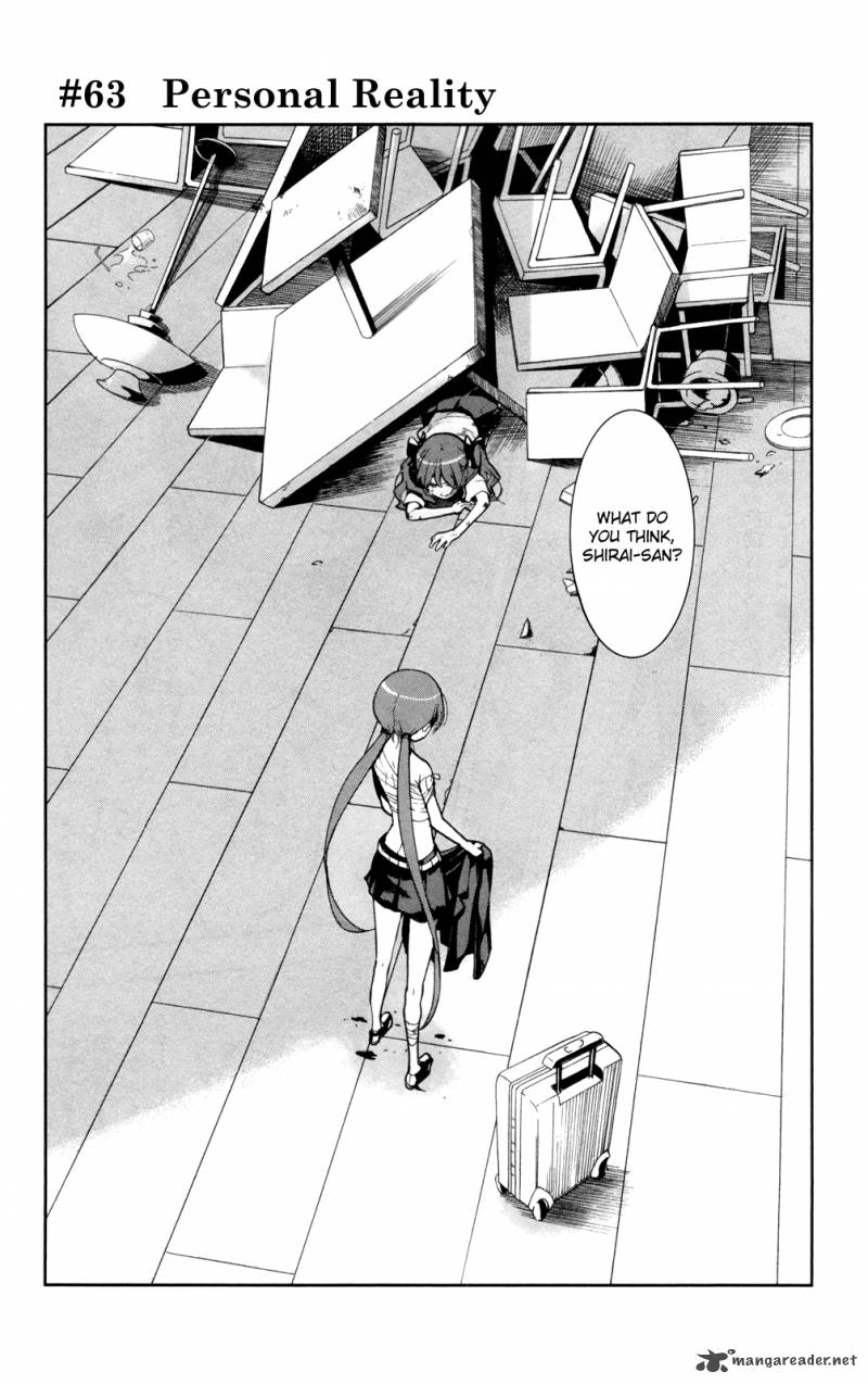 To Aru Majutsu No Index 63 5