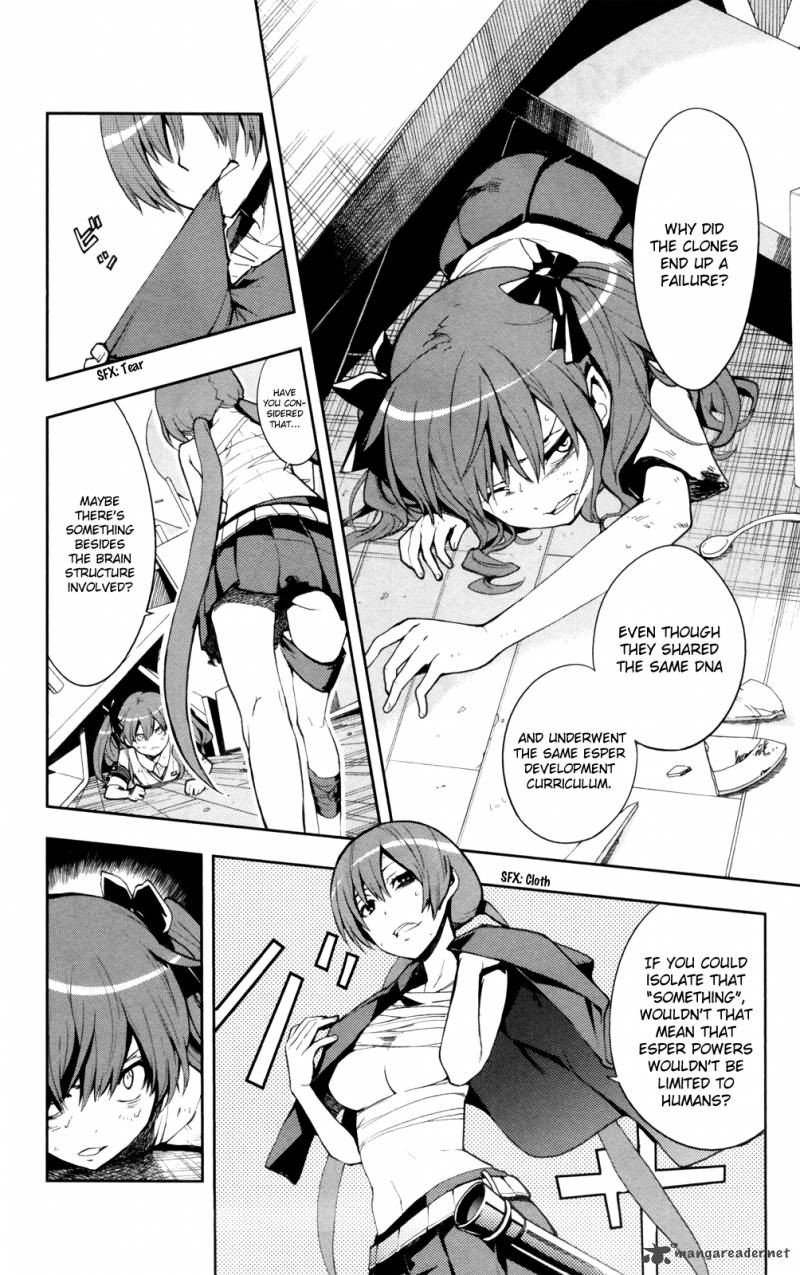 To Aru Majutsu No Index 63 6