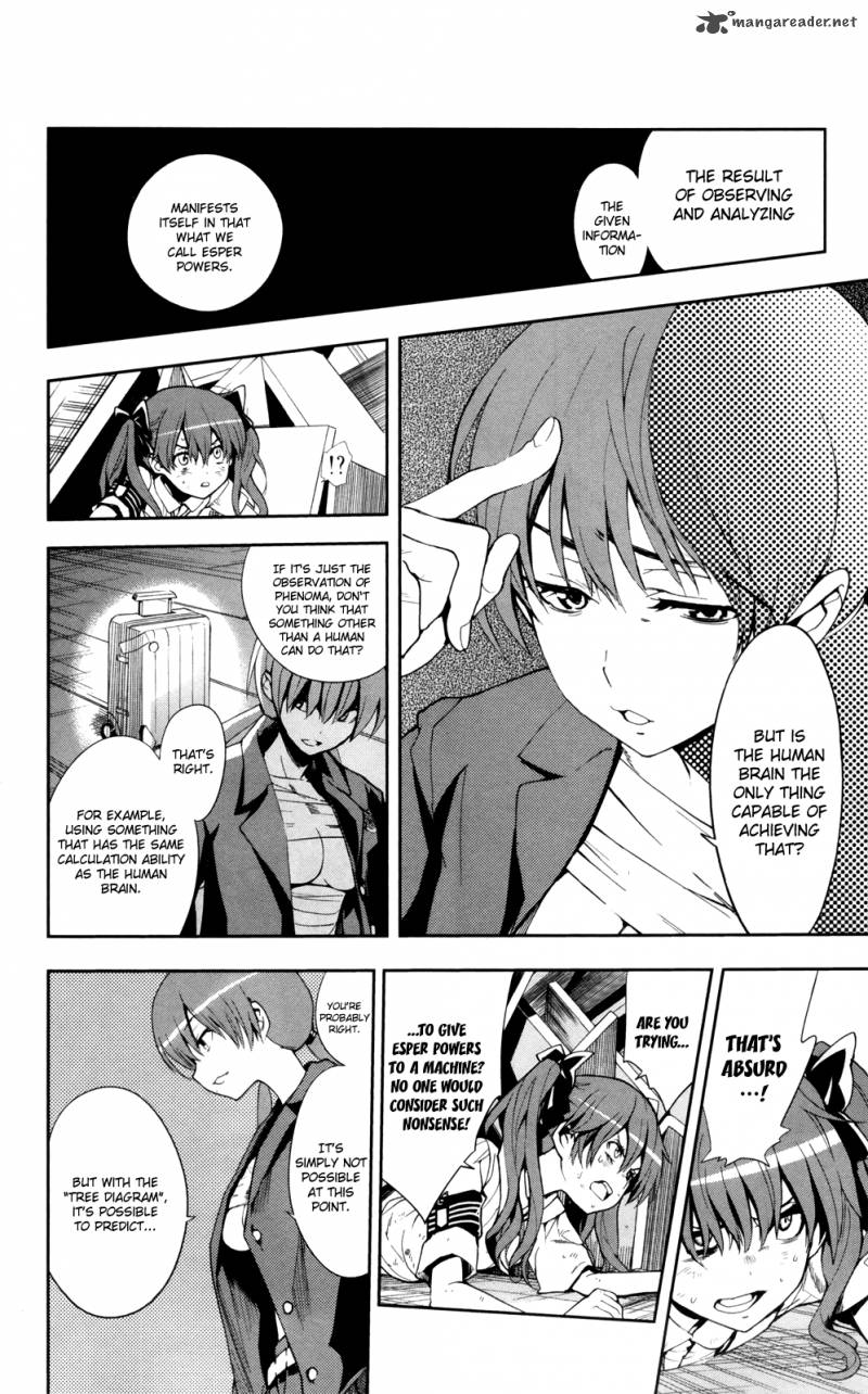 To Aru Majutsu No Index 63 8