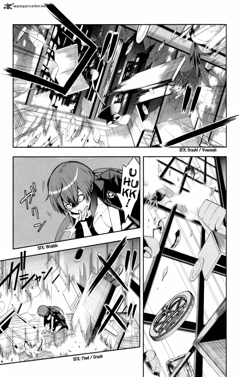 To Aru Majutsu No Index 64 1