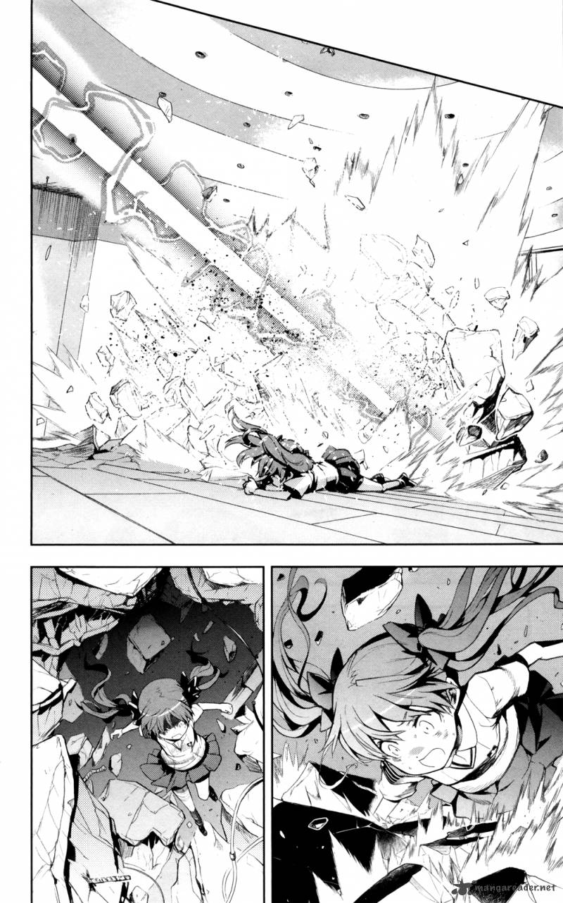 To Aru Majutsu No Index 64 10