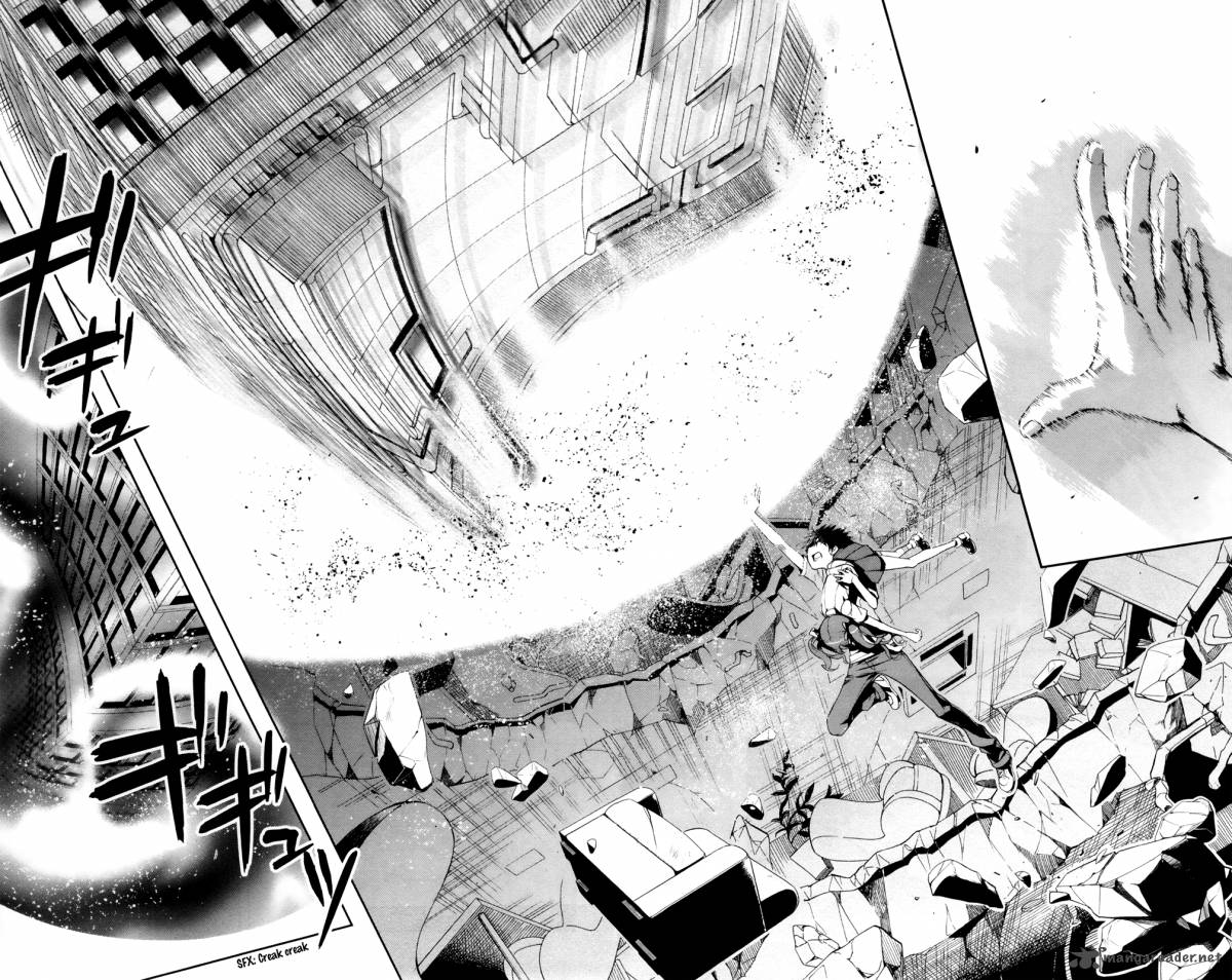 To Aru Majutsu No Index 64 13