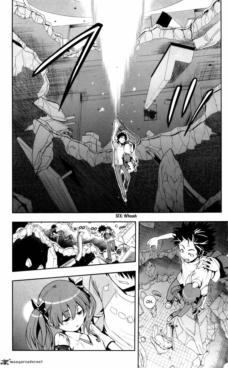 To Aru Majutsu No Index 64 14