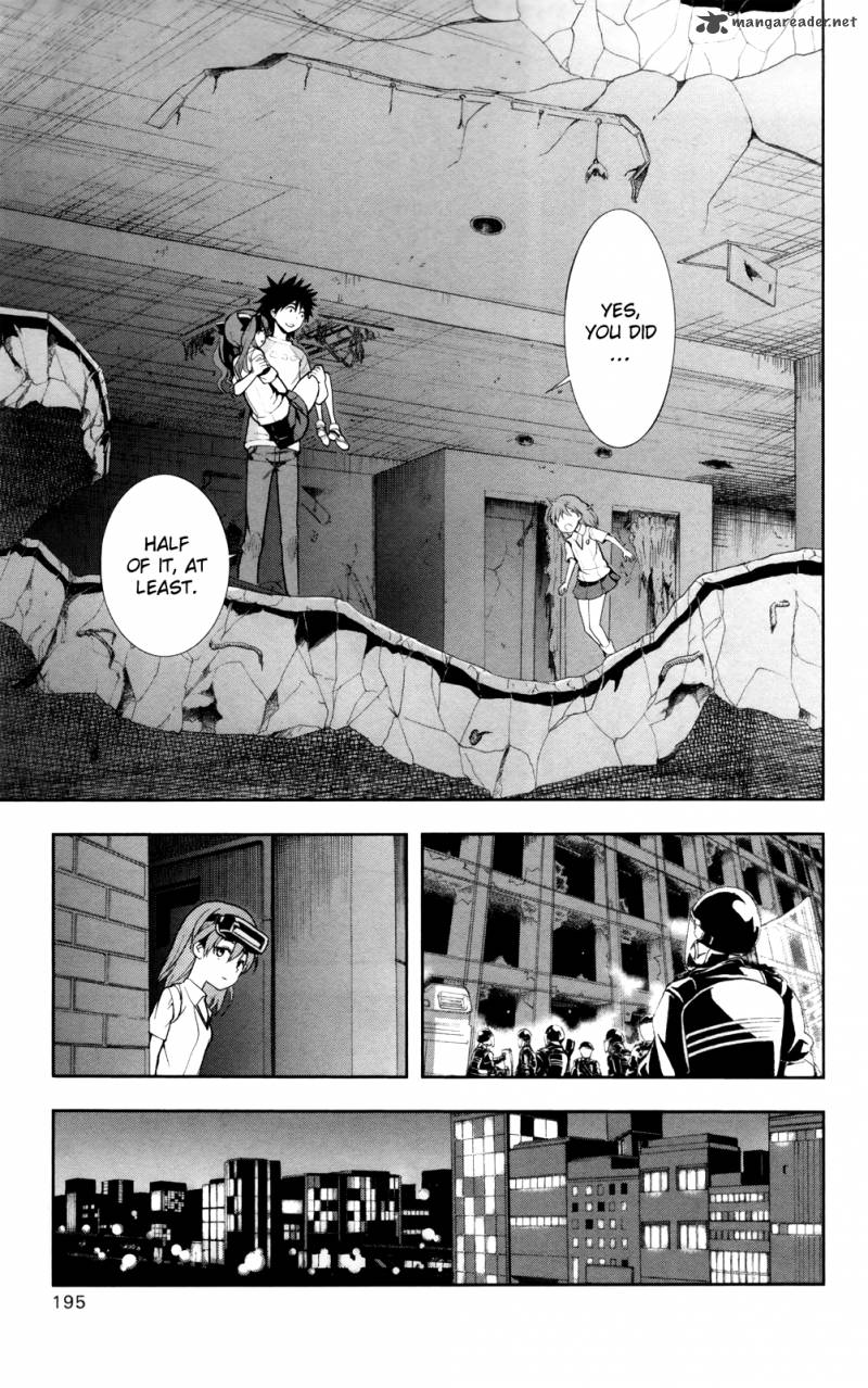 To Aru Majutsu No Index 64 17