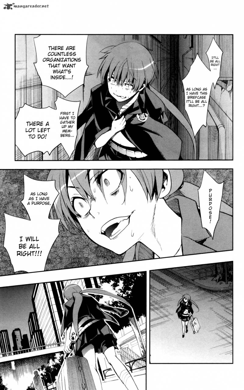 To Aru Majutsu No Index 64 19