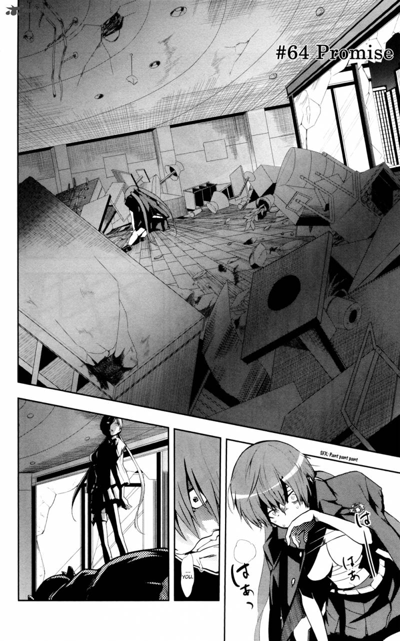To Aru Majutsu No Index 64 2