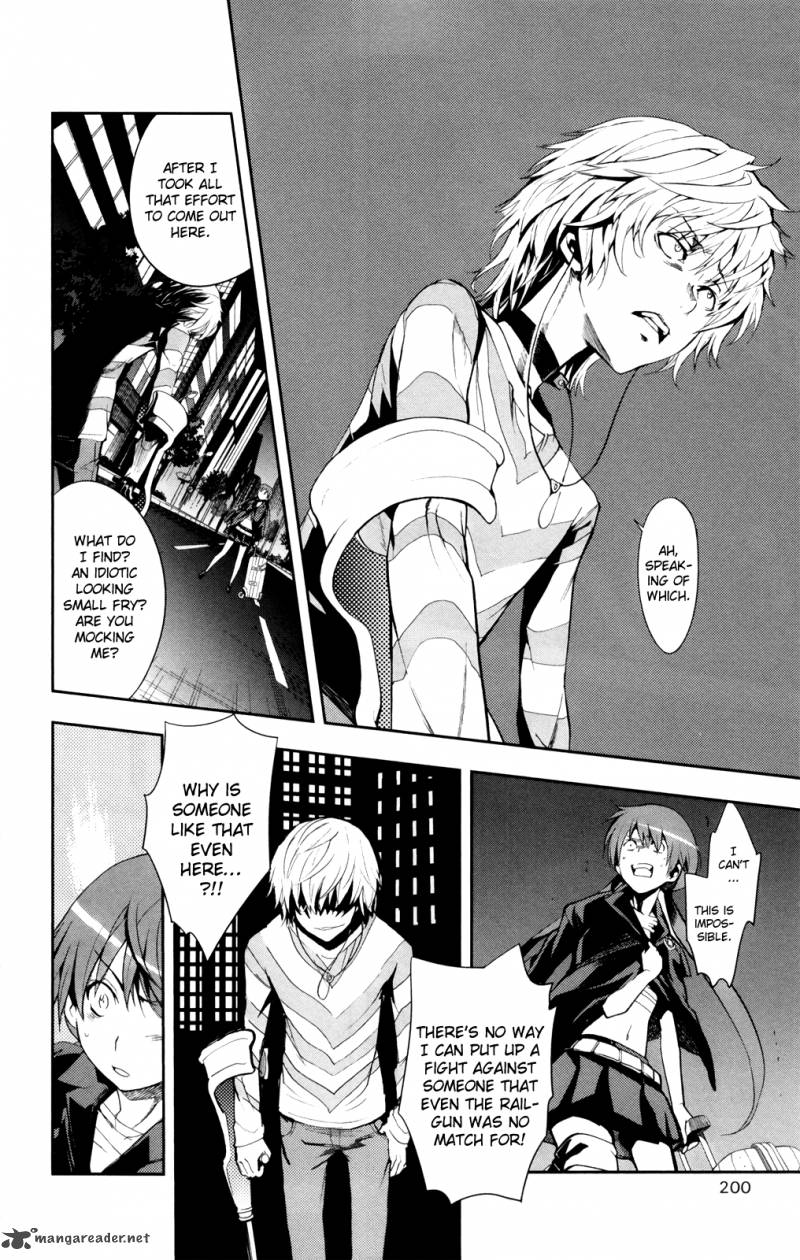To Aru Majutsu No Index 64 21
