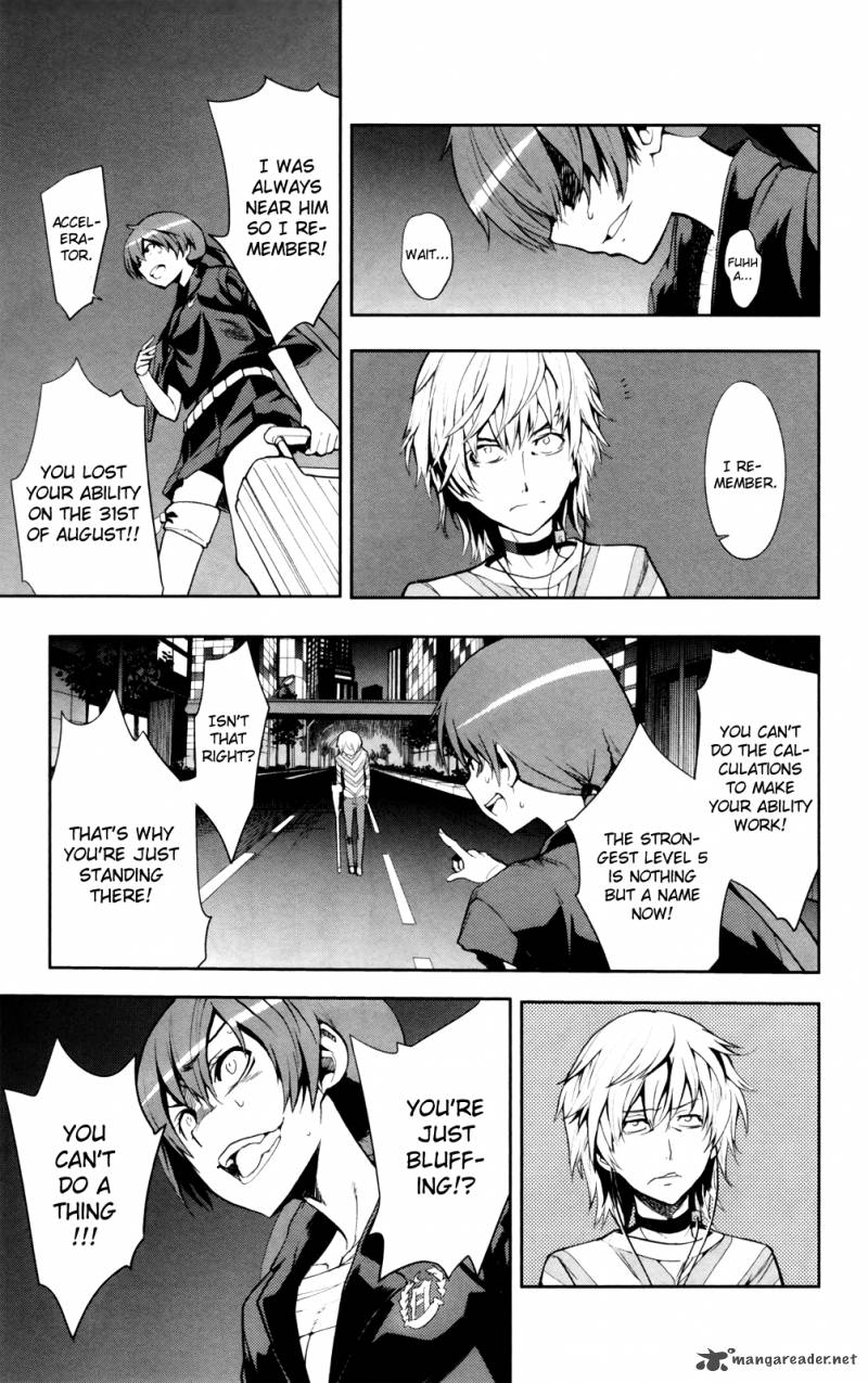 To Aru Majutsu No Index 64 22