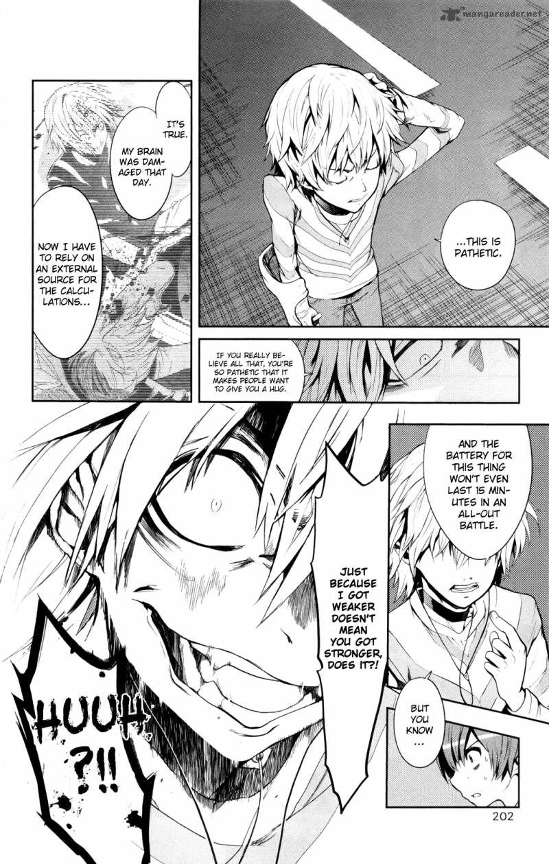 To Aru Majutsu No Index 64 23
