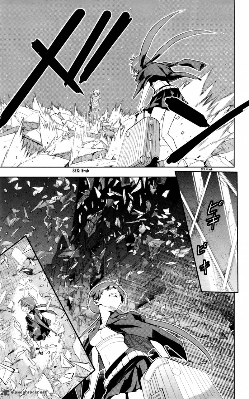 To Aru Majutsu No Index 64 24