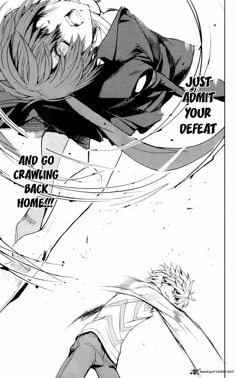 To Aru Majutsu No Index 64 27