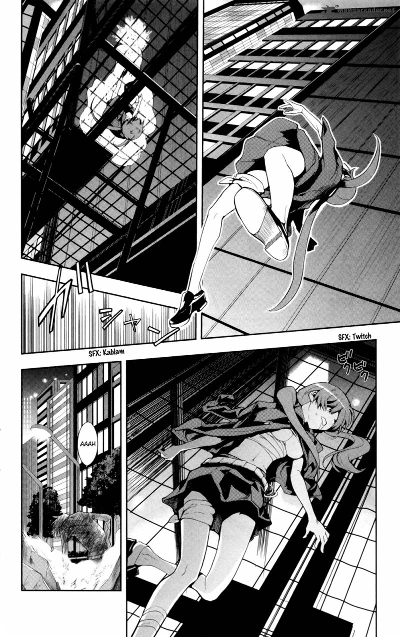 To Aru Majutsu No Index 64 28