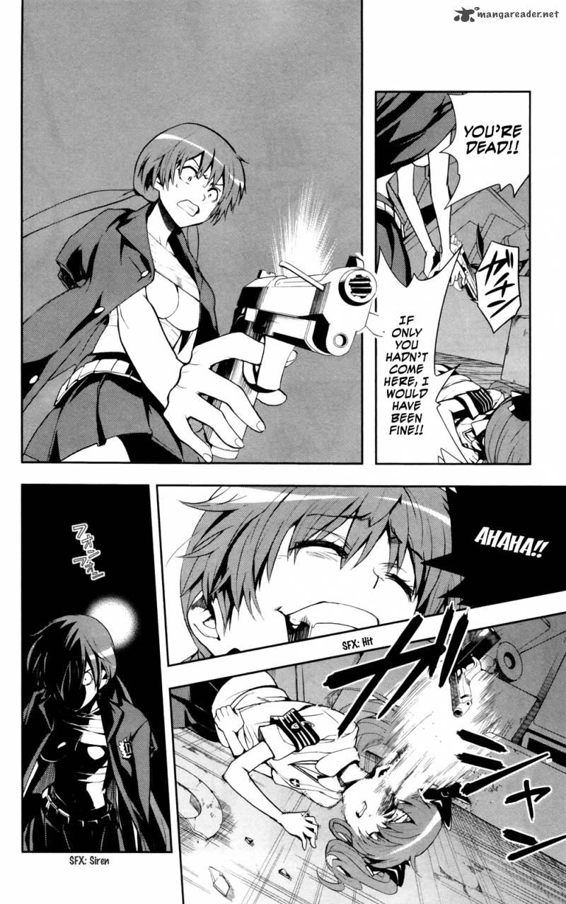 To Aru Majutsu No Index 64 4
