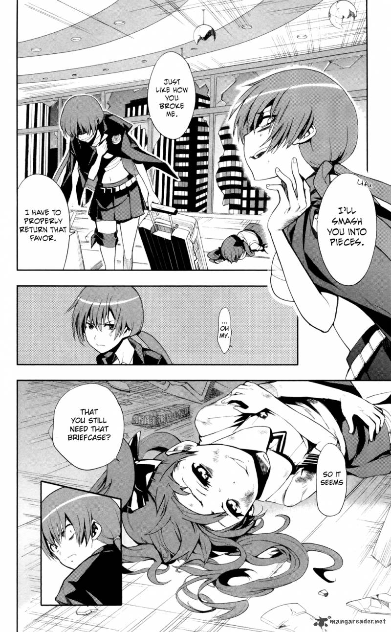 To Aru Majutsu No Index 64 6