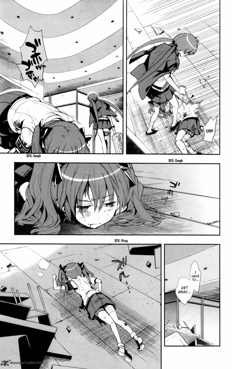 To Aru Majutsu No Index 64 7