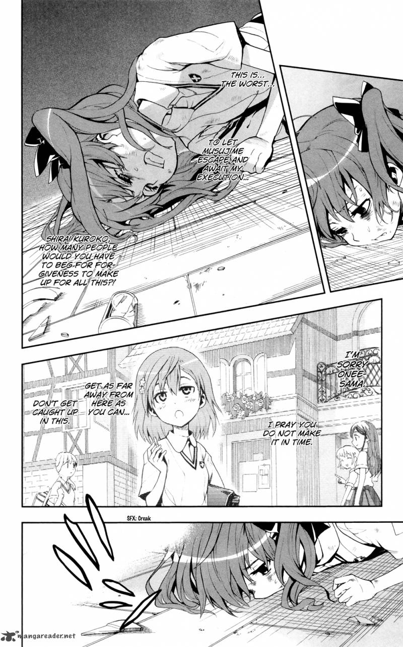 To Aru Majutsu No Index 64 8