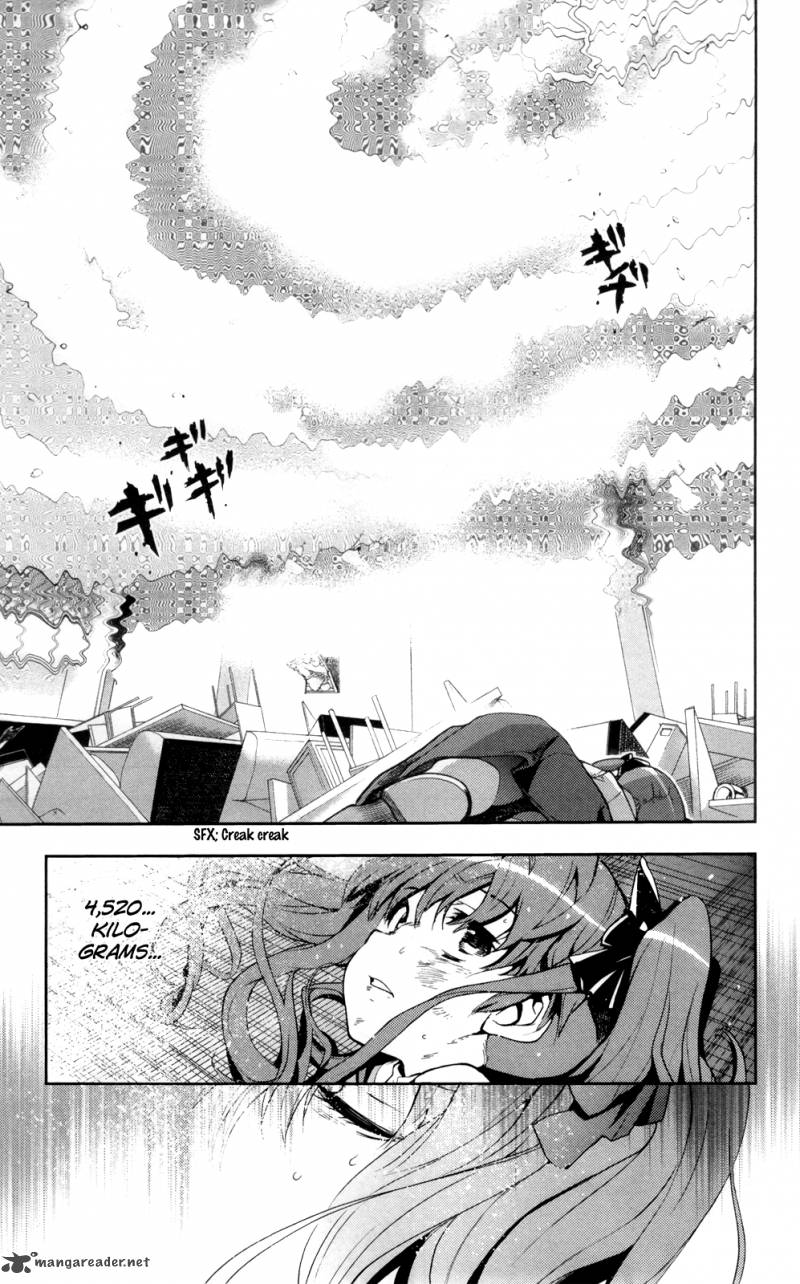 To Aru Majutsu No Index 64 9