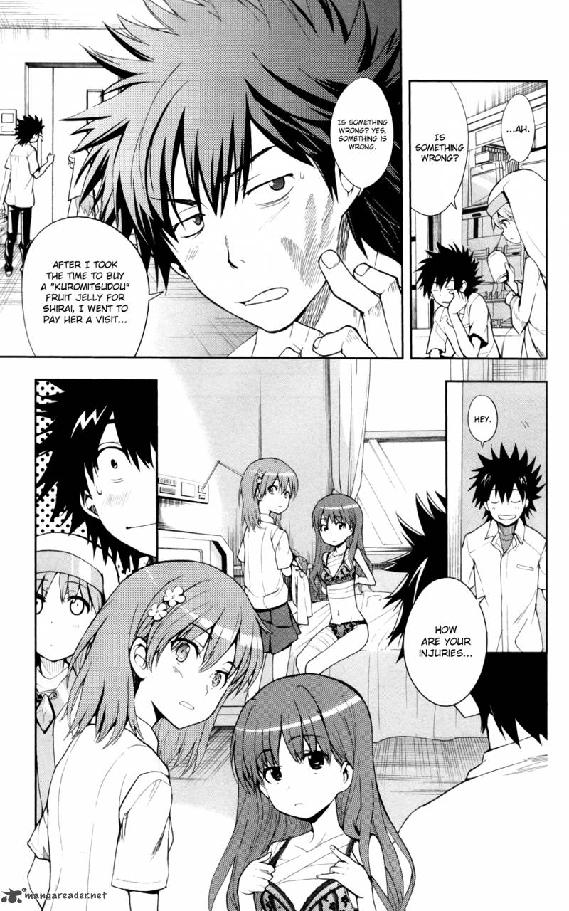 To Aru Majutsu No Index 65 3