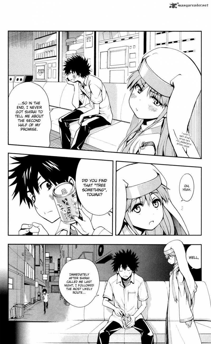 To Aru Majutsu No Index 65 6