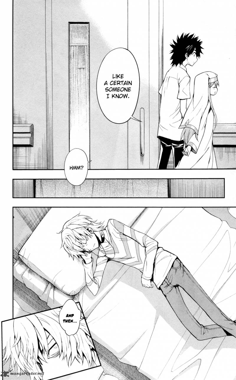 To Aru Majutsu No Index 65 8