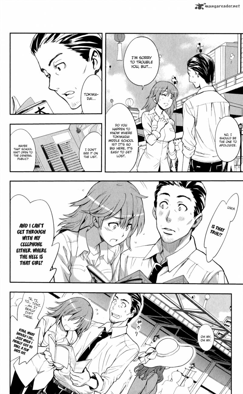 To Aru Majutsu No Index 66 11