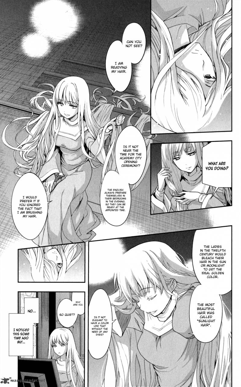 To Aru Majutsu No Index 66 18