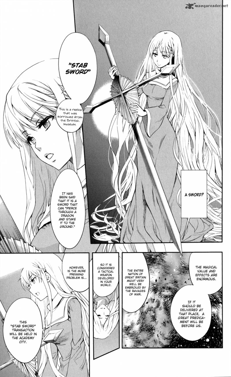 To Aru Majutsu No Index 66 22