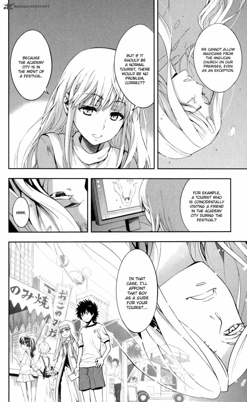 To Aru Majutsu No Index 66 23